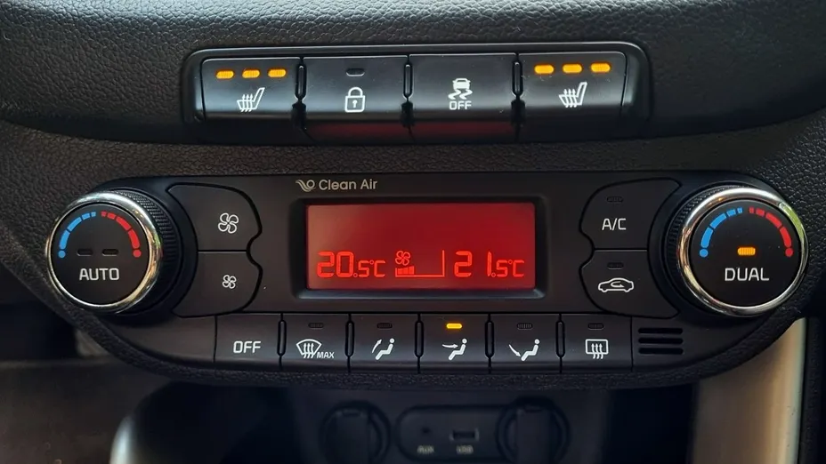 KIA Cee'd -