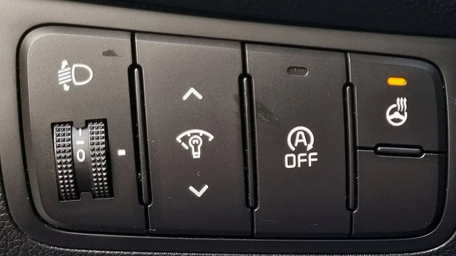 KIA Cee'd -