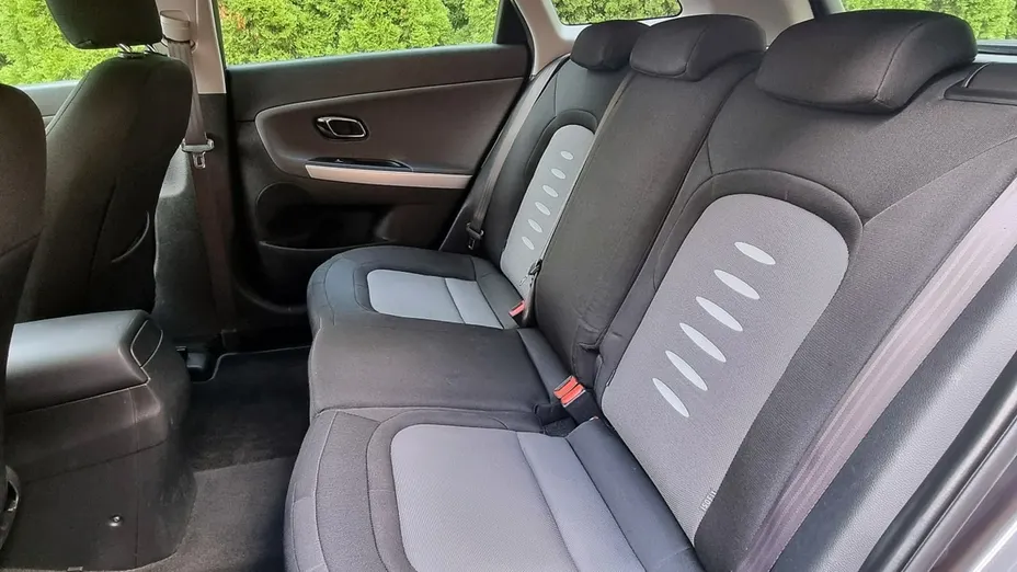 KIA Cee'd -