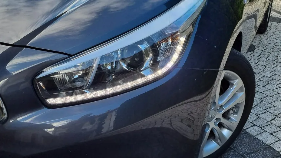 KIA Cee'd -