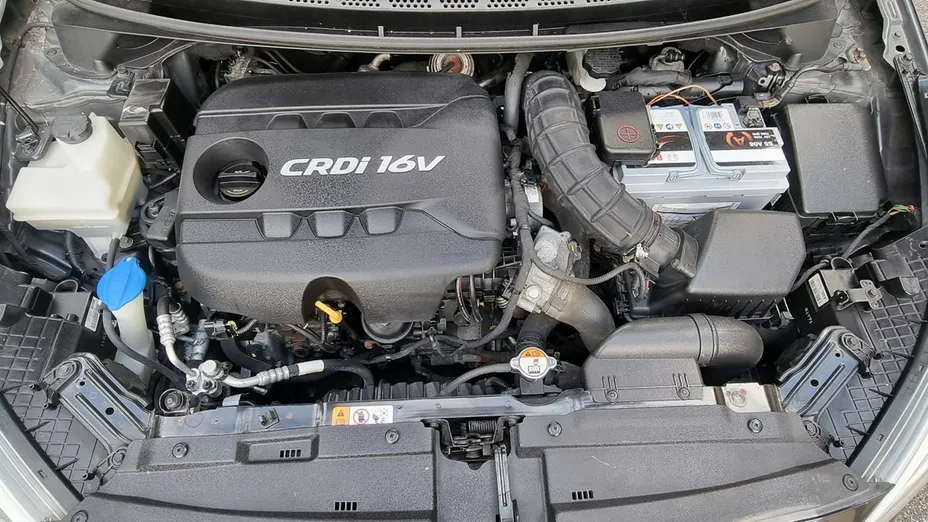 KIA Cee'd -