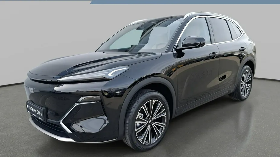 GEELY Starray -