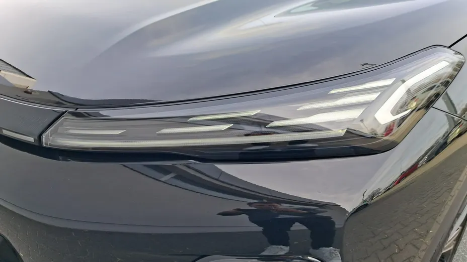 GEELY Starray -
