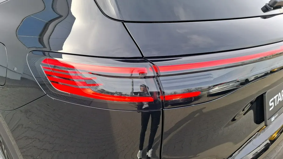 GEELY Starray -