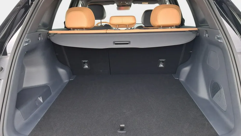 GEELY Starray -