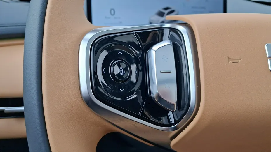 GEELY Starray -