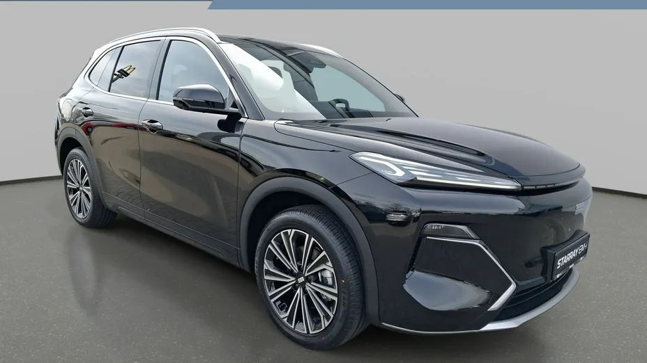 GEELY Starray -