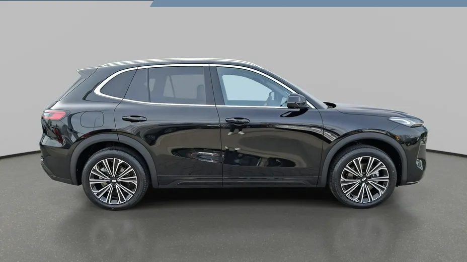 GEELY Starray -