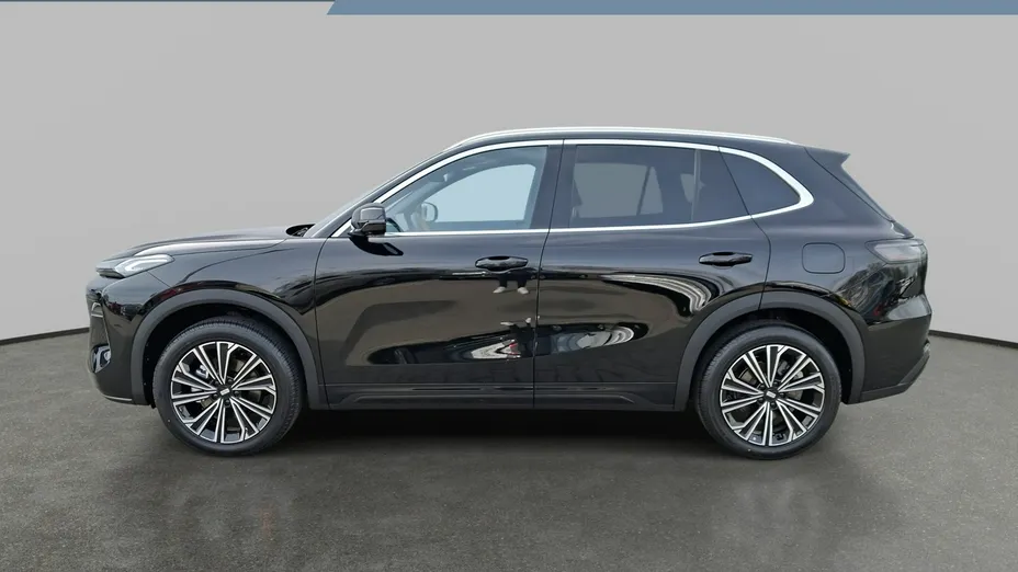 GEELY Starray -