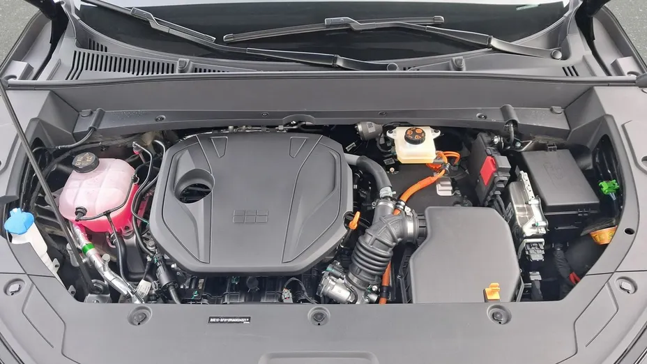 GEELY Starray -