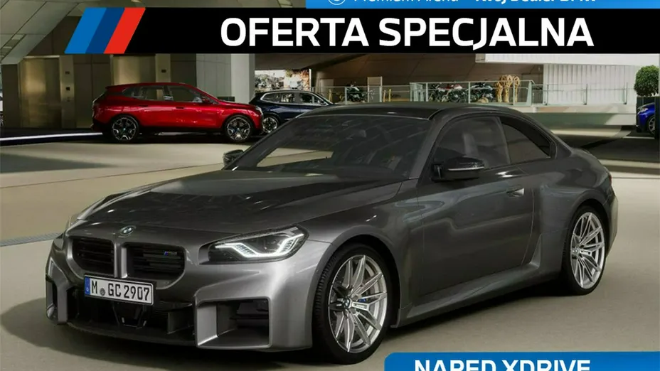BMW M2 -