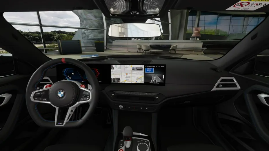 BMW M2 -