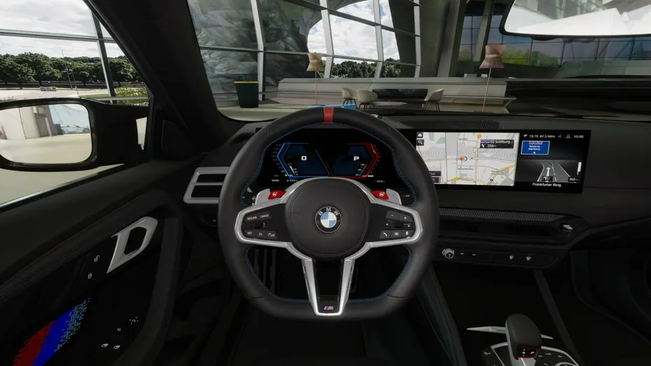 BMW M2 -