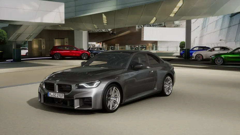 BMW M2 -