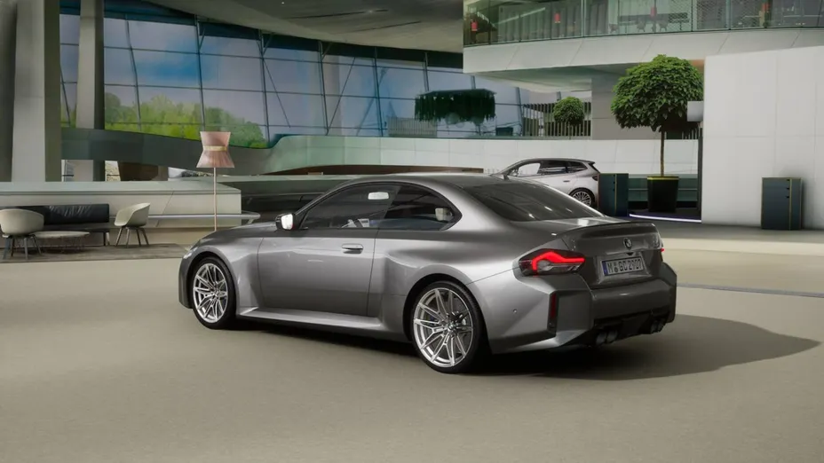 BMW M2 -