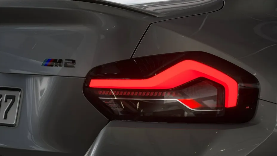 BMW M2 -