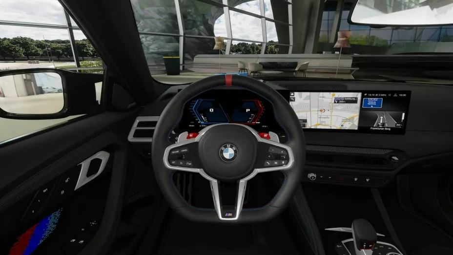 BMW M2 -