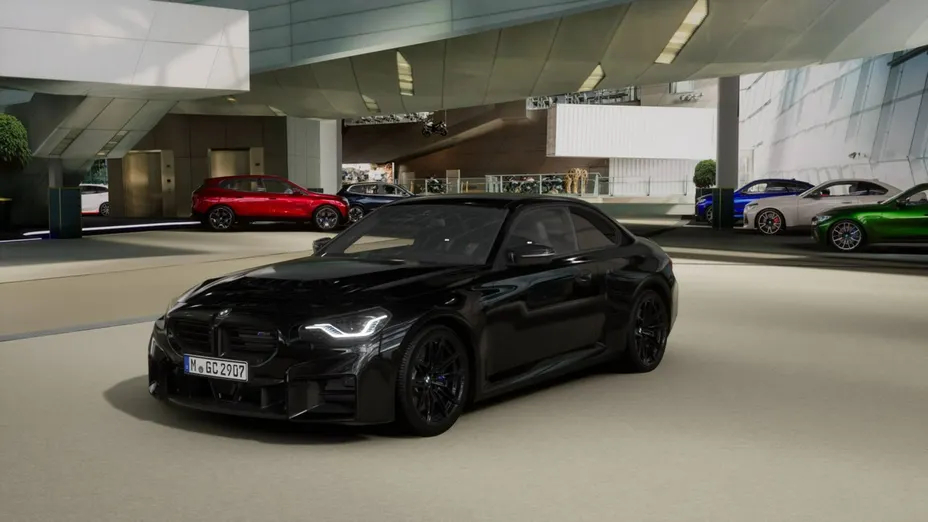 BMW M2 -