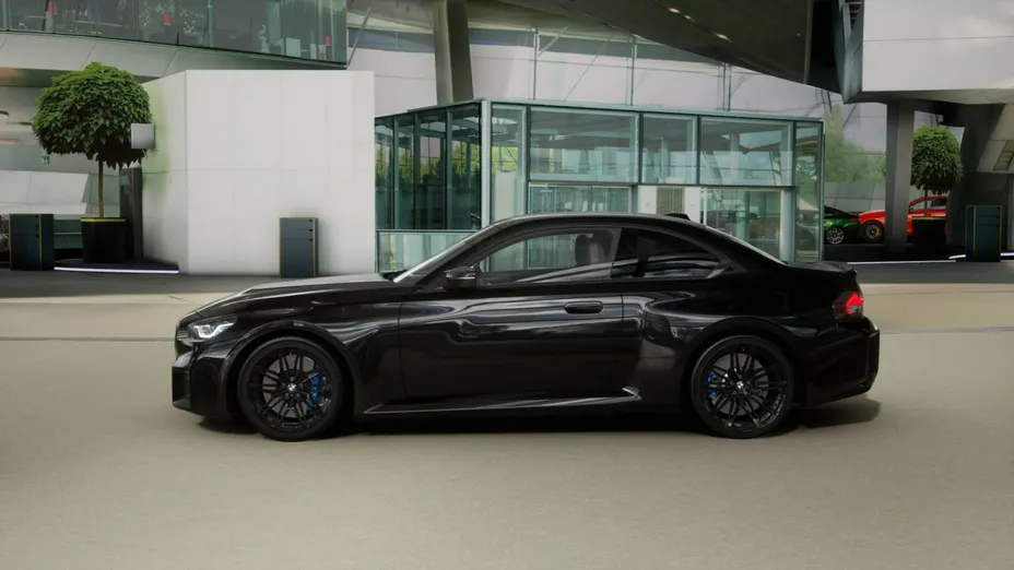 BMW M2 -