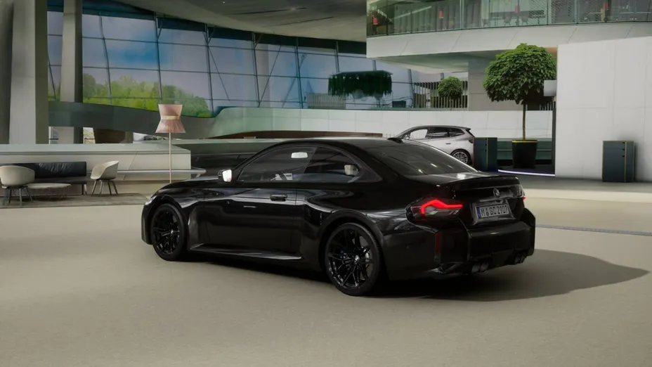 BMW M2 -