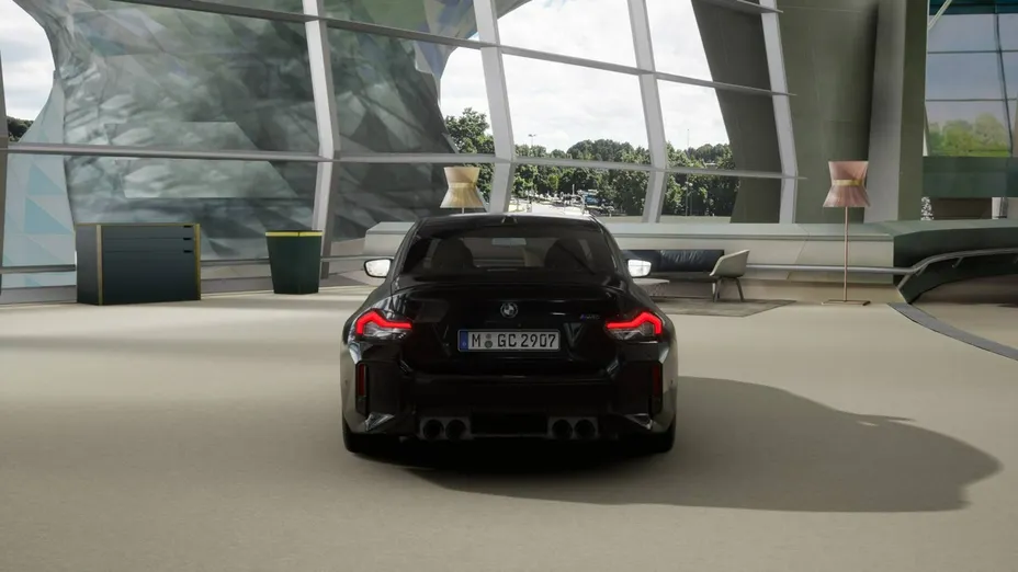 BMW M2 -