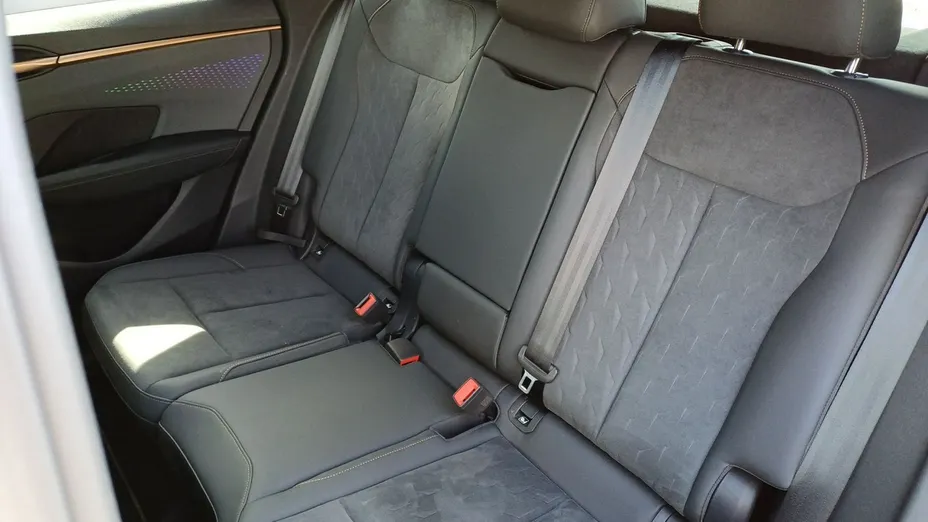 CUPRA Terramar -