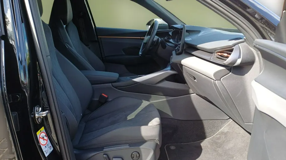 CUPRA Terramar -