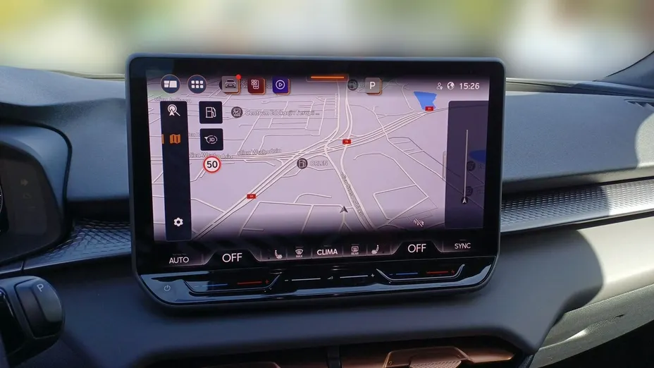 CUPRA Terramar -