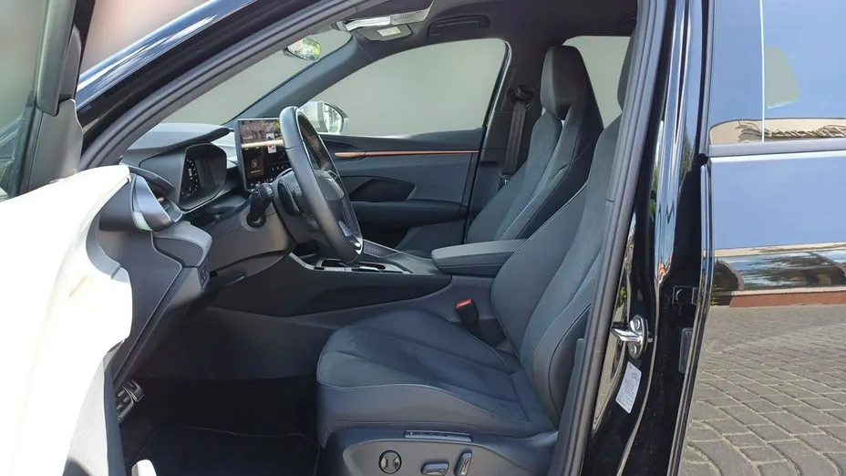CUPRA Terramar -