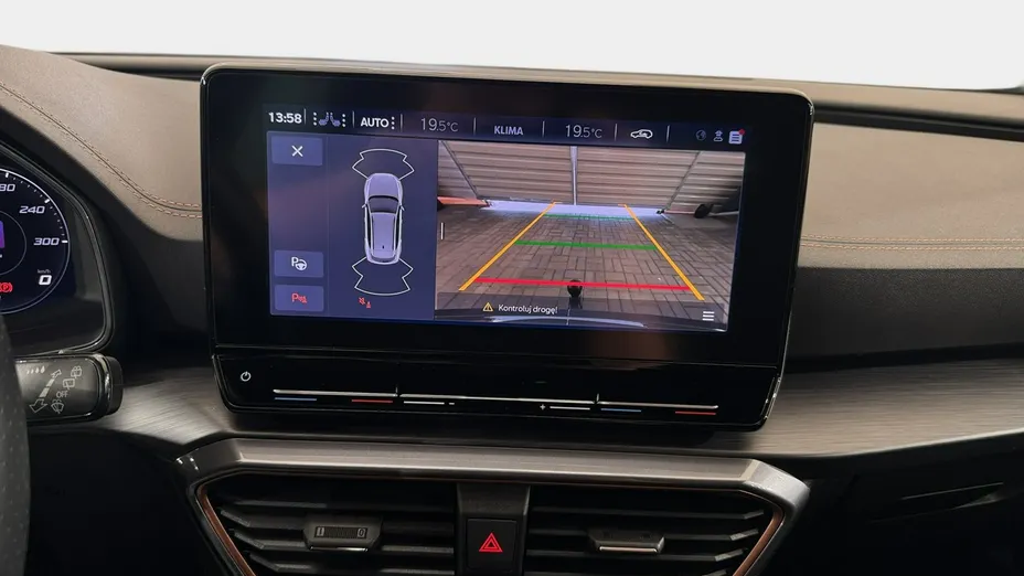 CUPRA Formentor -