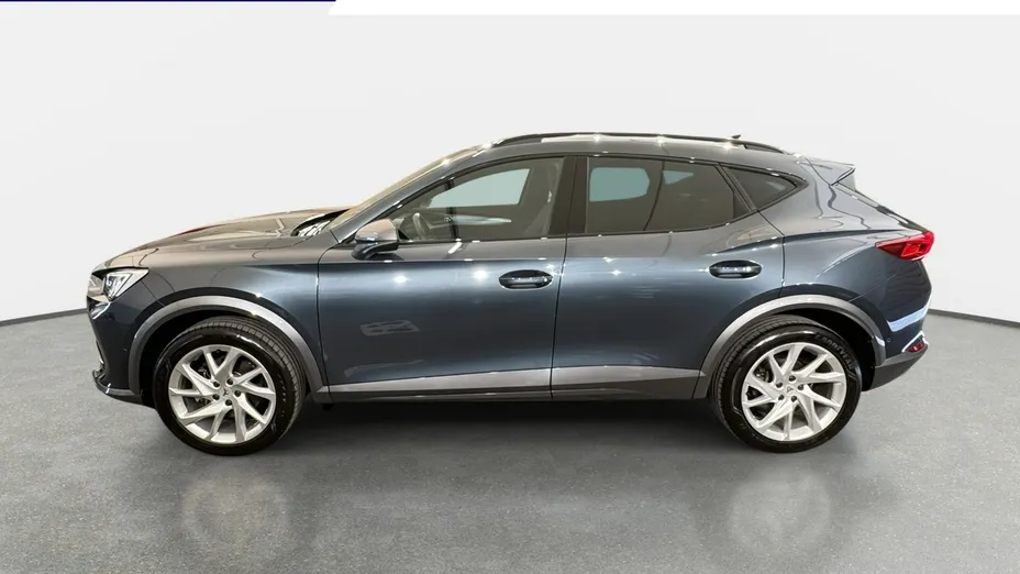 CUPRA Formentor -