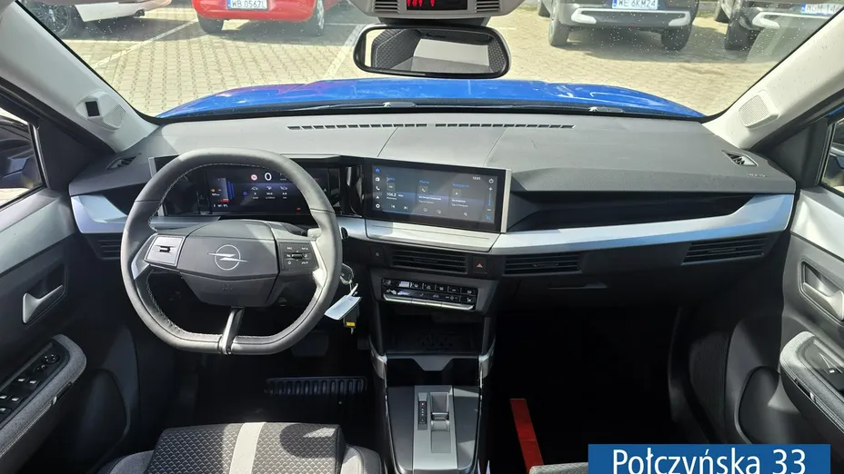 OPEL Frontera -