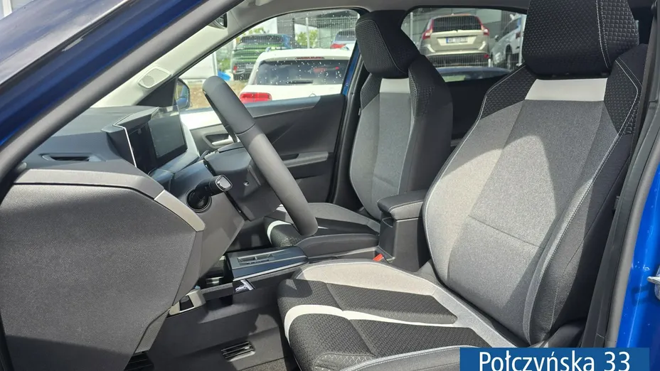OPEL Frontera -