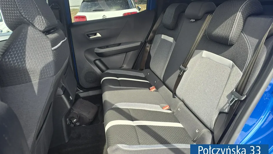 OPEL Frontera -