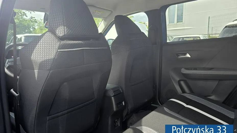 OPEL Frontera -