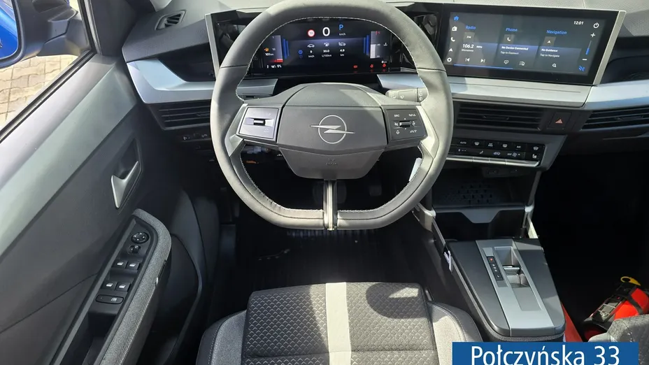 OPEL Frontera -
