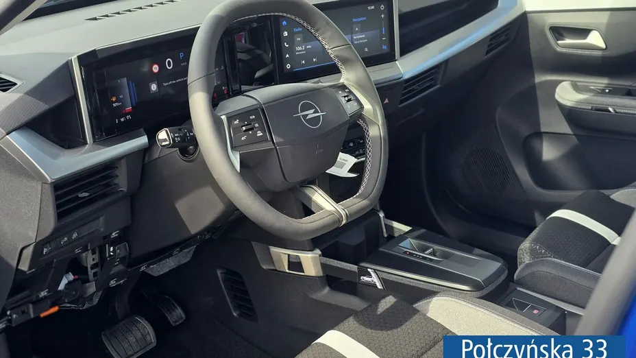 OPEL Frontera -