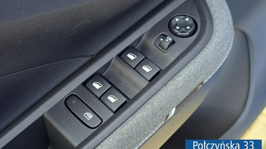 OPEL Frontera -