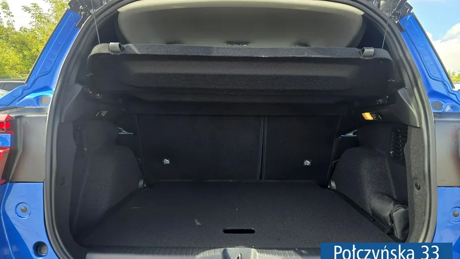 OPEL Frontera -