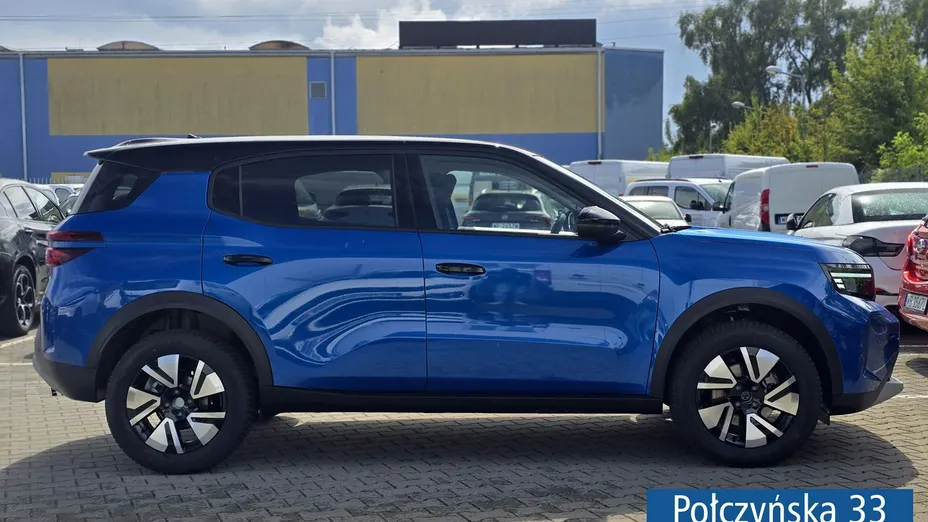 OPEL Frontera -
