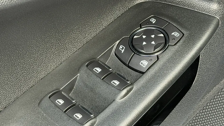 FORD Ecosport -