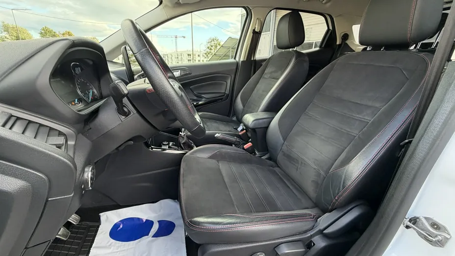 FORD Ecosport -
