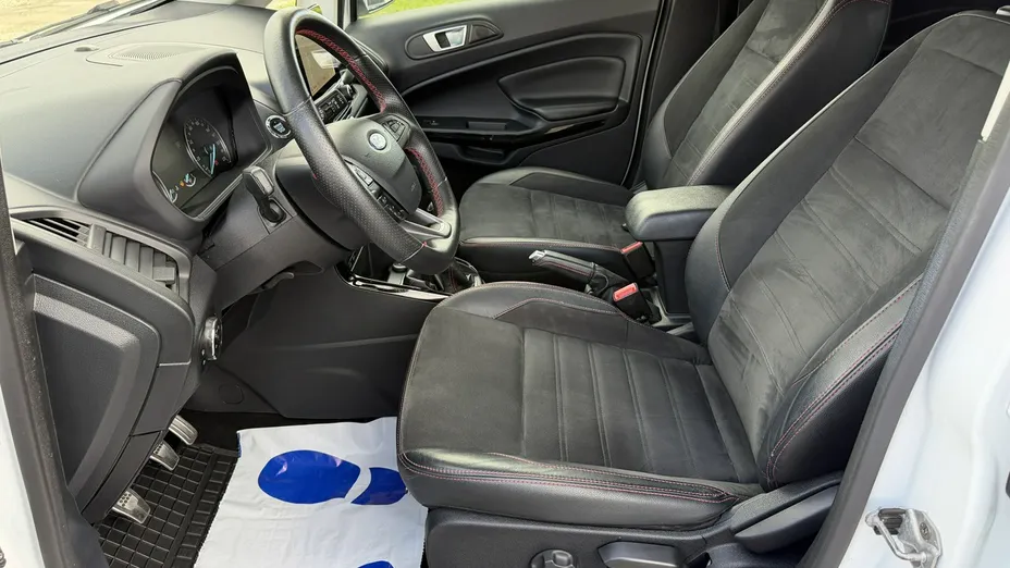 FORD Ecosport -
