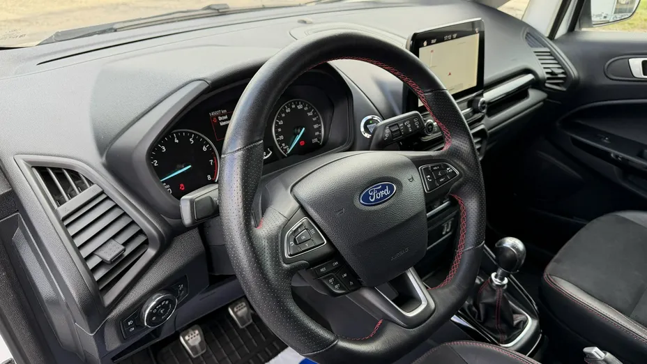 FORD Ecosport -