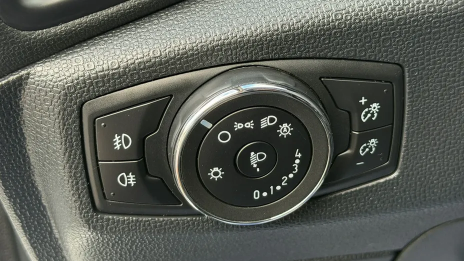 FORD Ecosport -