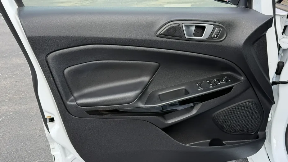 FORD Ecosport -