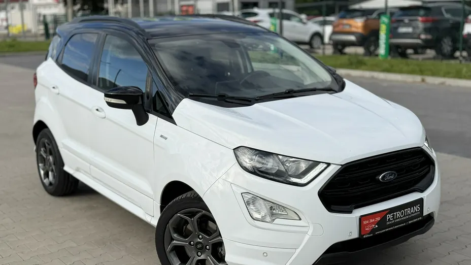 FORD Ecosport -