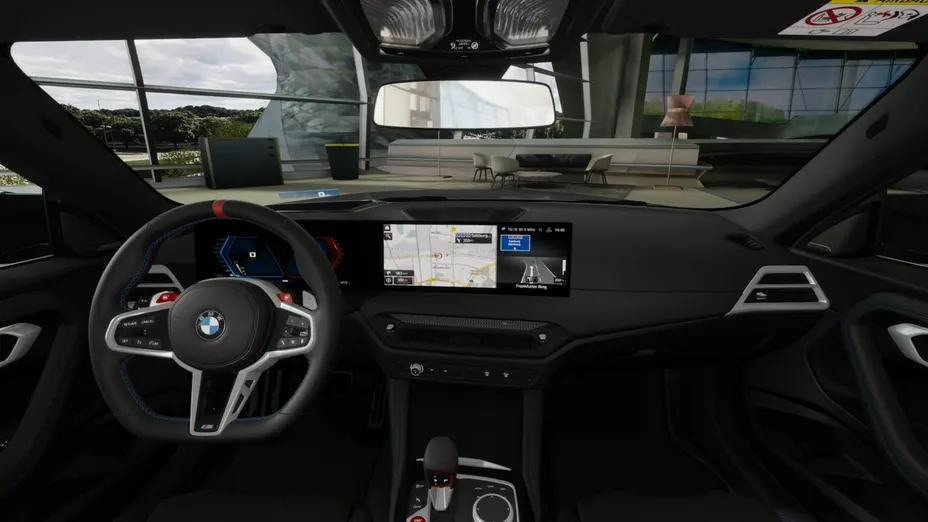 BMW M2 -