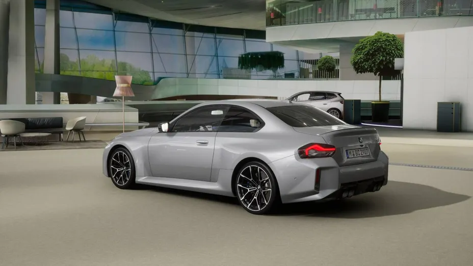 BMW M2 -