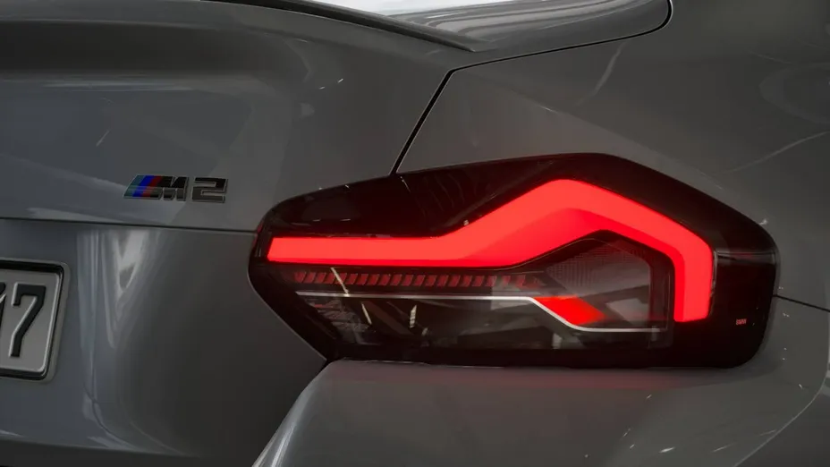 BMW M2 -